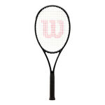 Raquettes De Tennis Wilson BLADE 98 16X19 v8 Noir